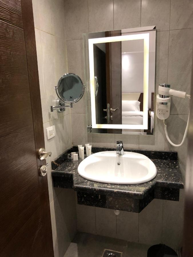 Maxim Hotel Kahire Dış mekan fotoğraf