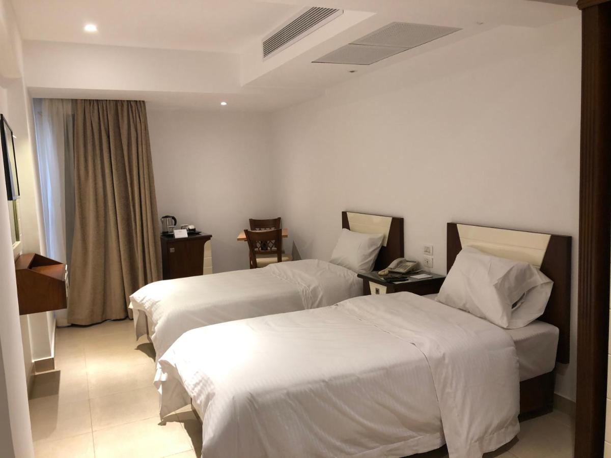 Maxim Hotel Kahire Dış mekan fotoğraf