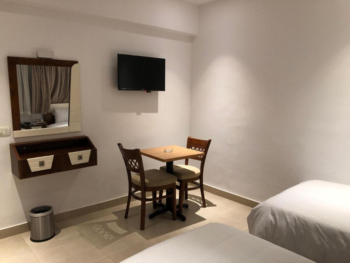 Maxim Hotel Kahire Dış mekan fotoğraf
