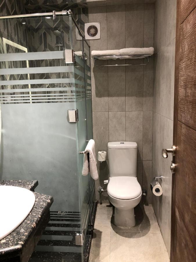 Maxim Hotel Kahire Dış mekan fotoğraf
