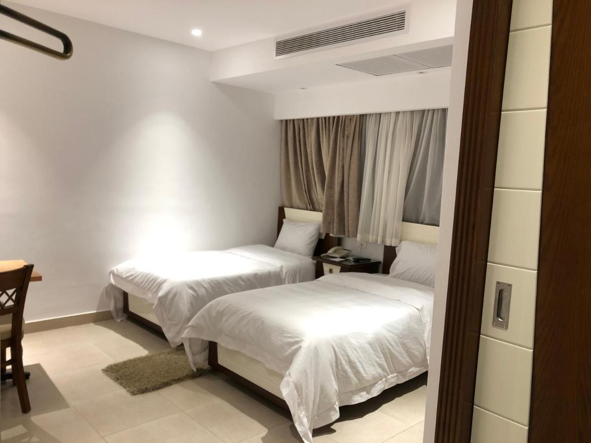 Maxim Hotel Kahire Dış mekan fotoğraf