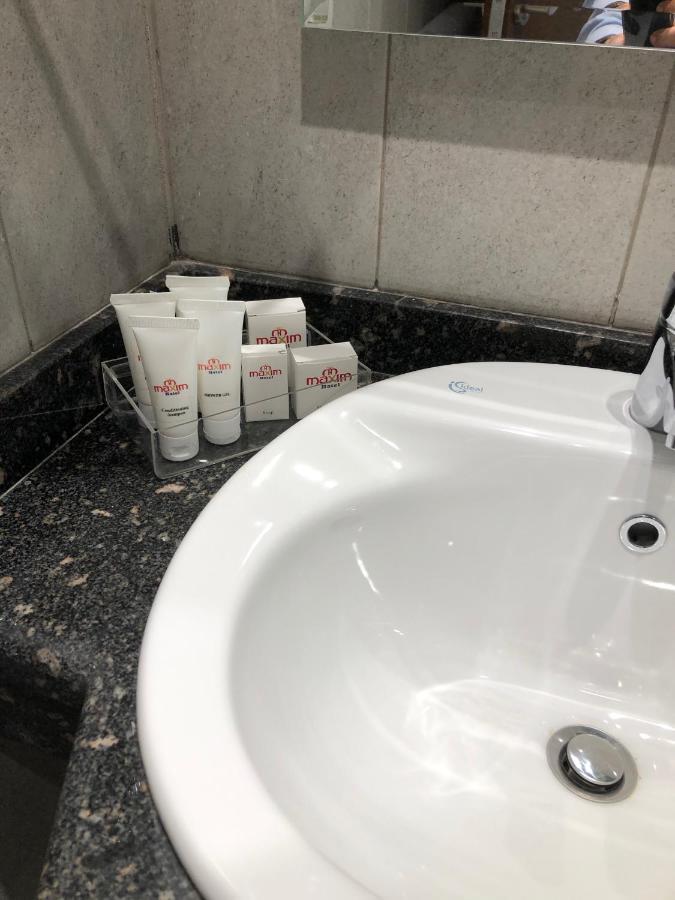 Maxim Hotel Kahire Dış mekan fotoğraf
