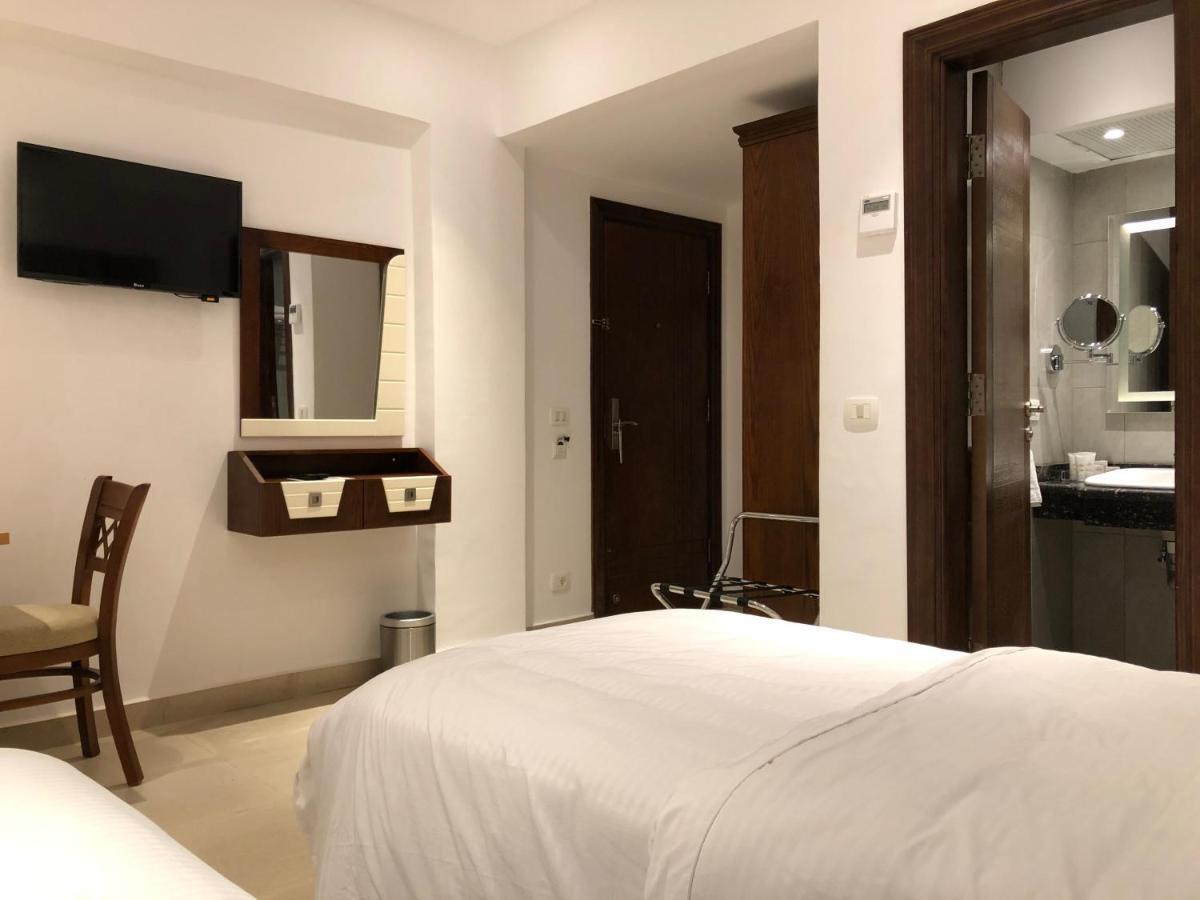 Maxim Hotel Kahire Dış mekan fotoğraf