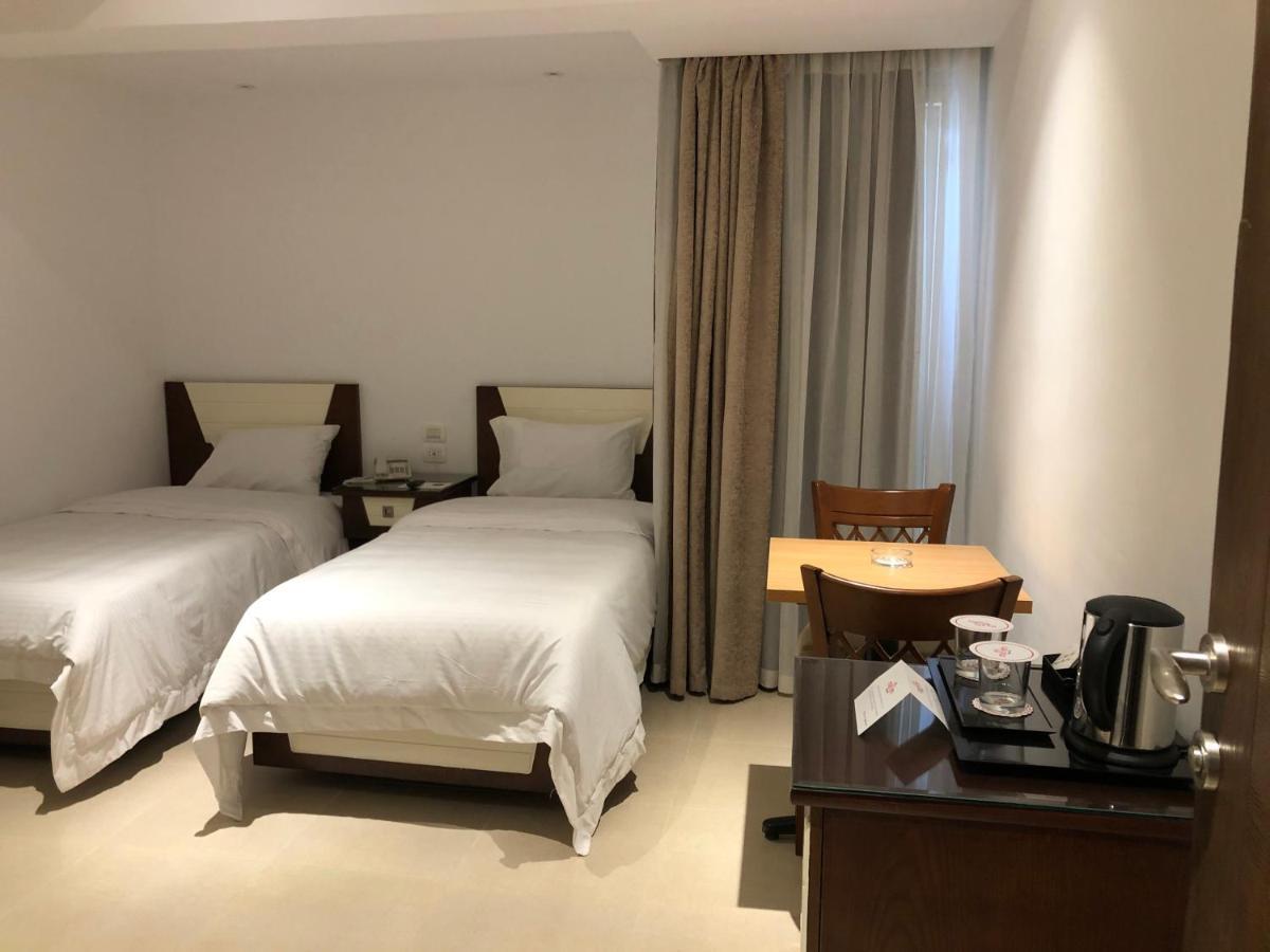 Maxim Hotel Kahire Dış mekan fotoğraf