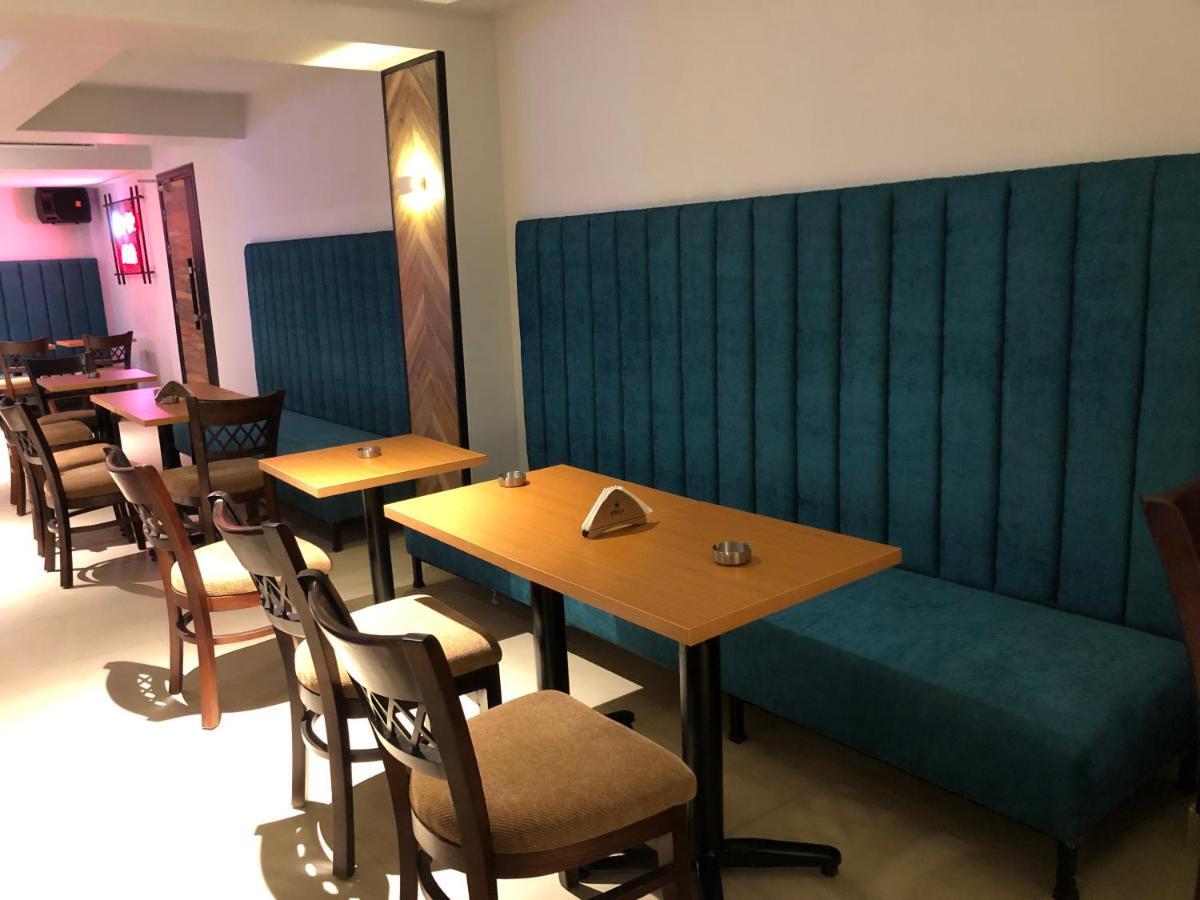 Maxim Hotel Kahire Dış mekan fotoğraf